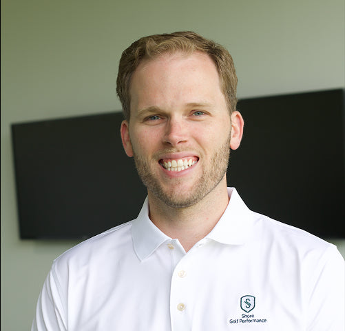 Dr. Michael Edwards, DPT