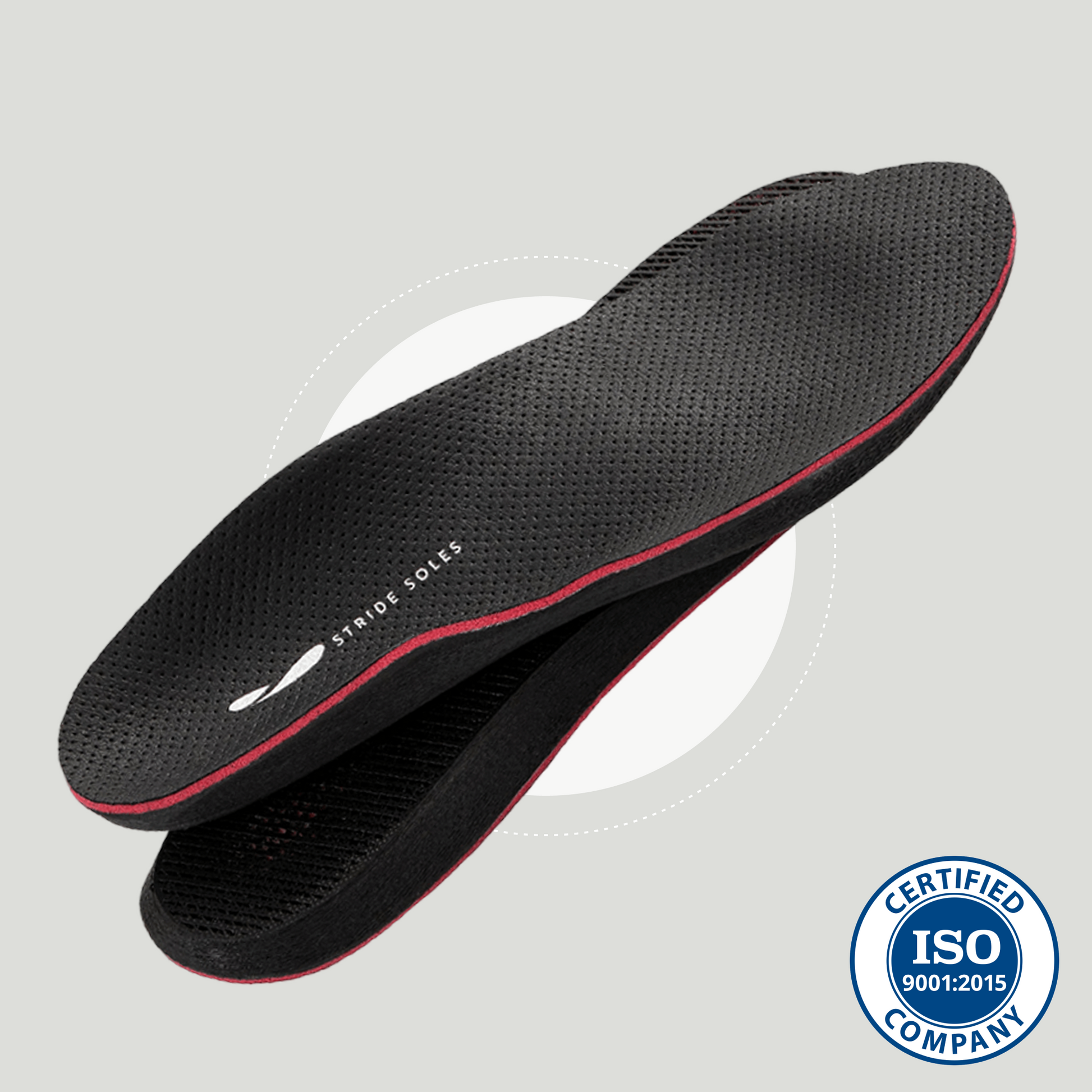 Orthotics for Golf Shoes